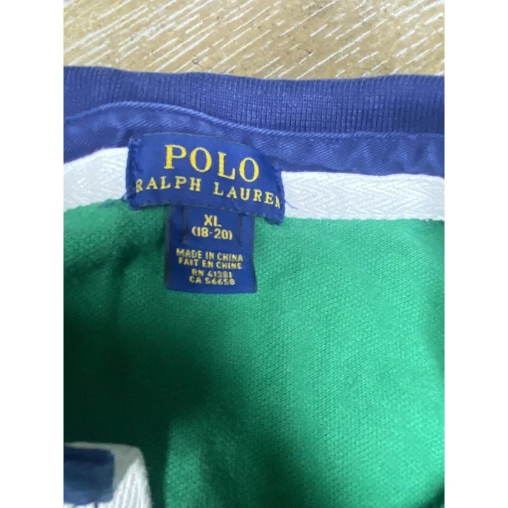 Polo Ralph Lauren polo ralph